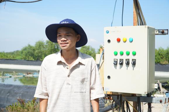 Cabinet Field 1