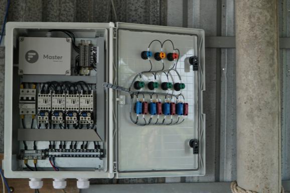 Cabinet Field 5
