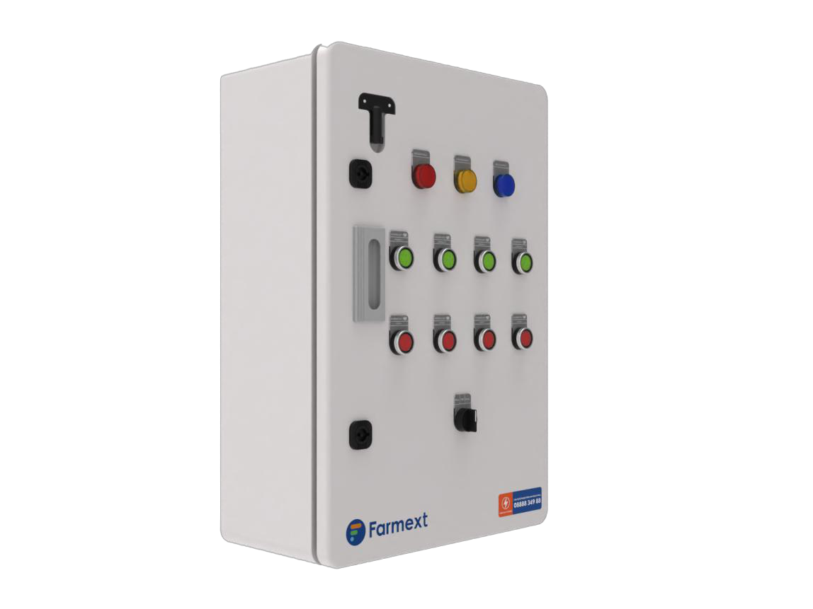Cabinet Product Front
